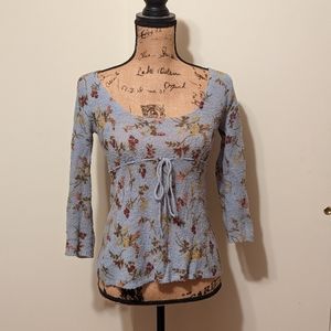 Beautiful small Free People sweater